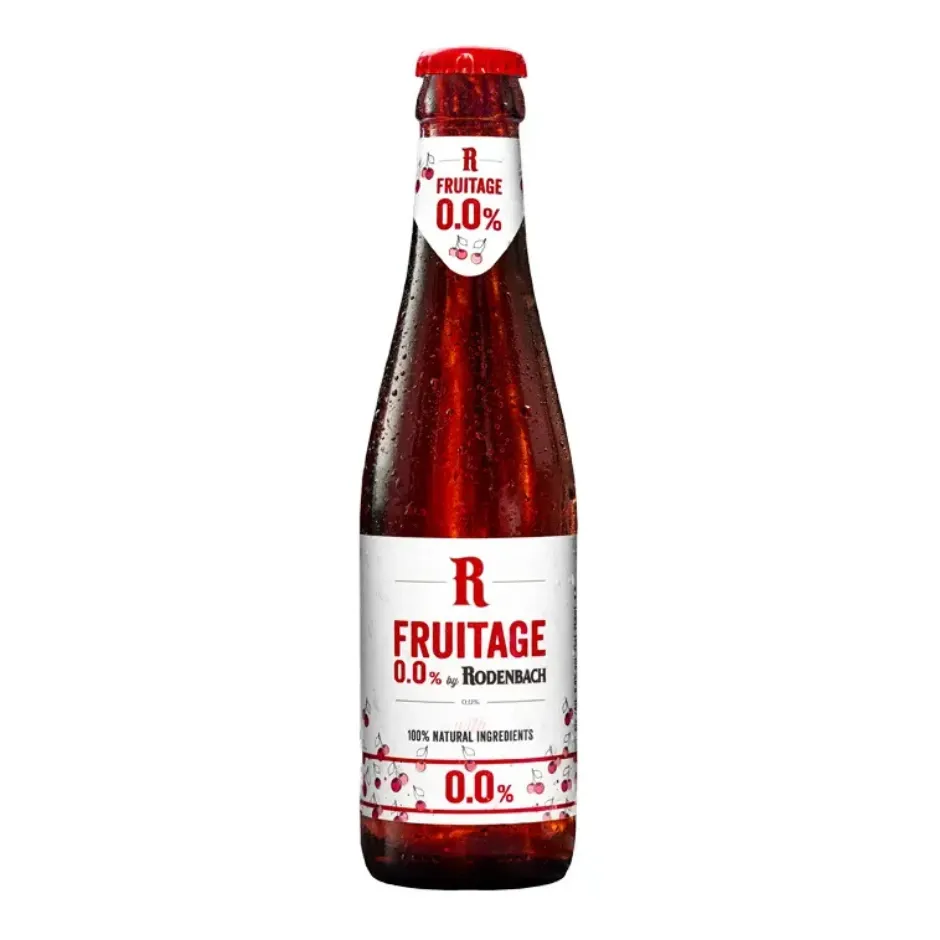RODENBACH FRUITAGE 0.0%