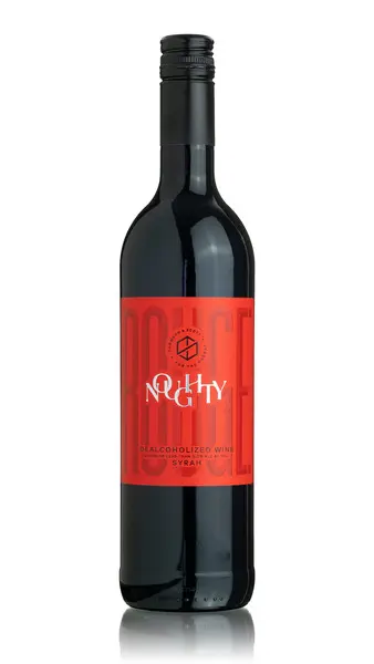 NOUGHTY Rouge Syrah
