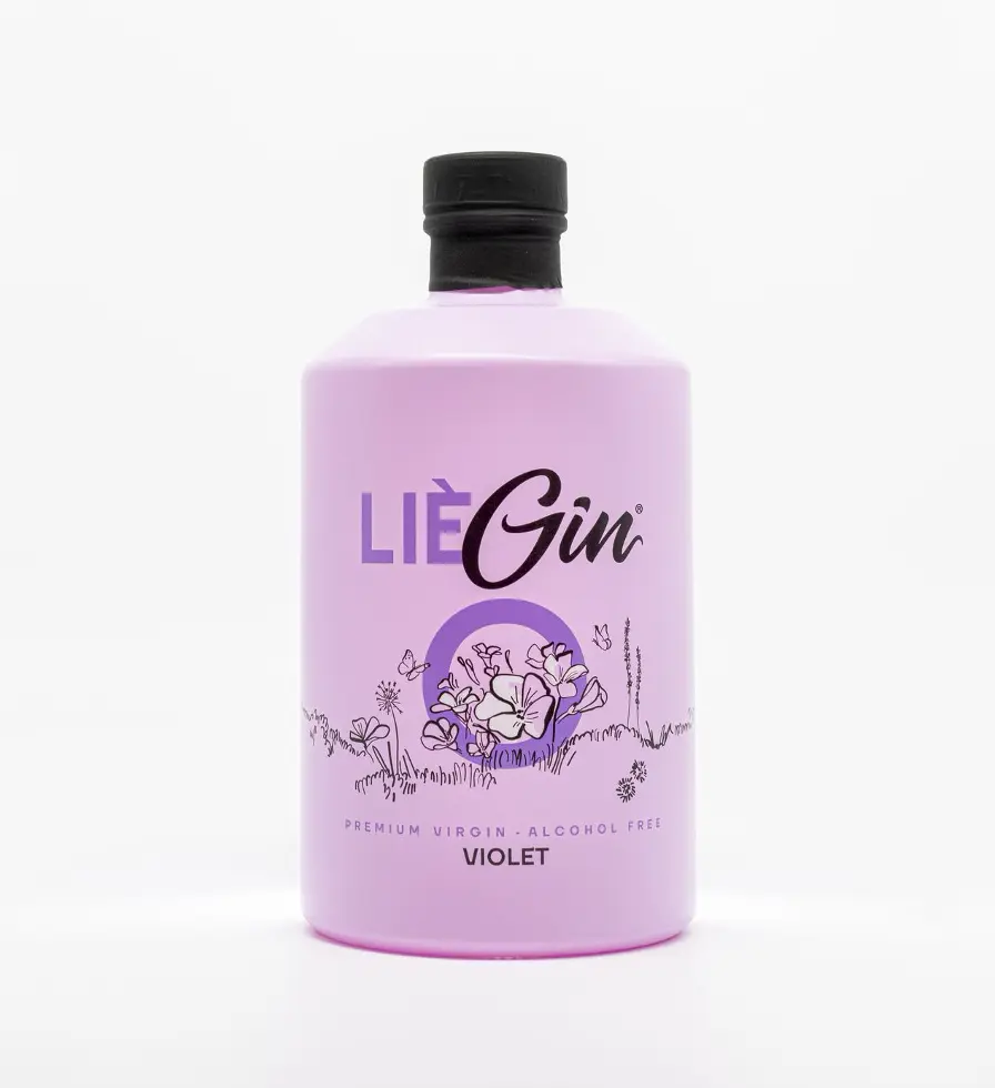 LIÈGIN VIOLET O%