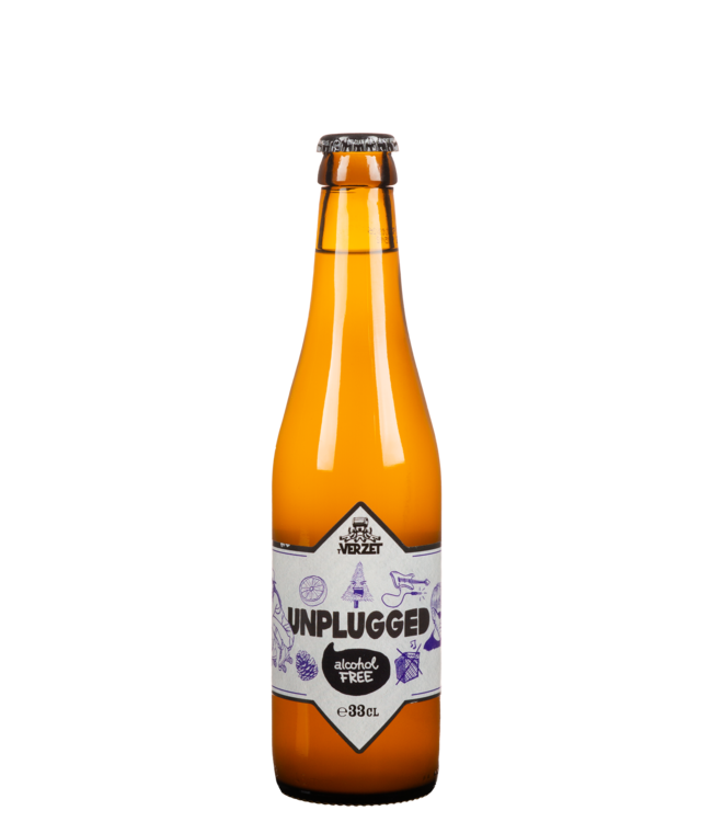 VERZET UNPLUGGED