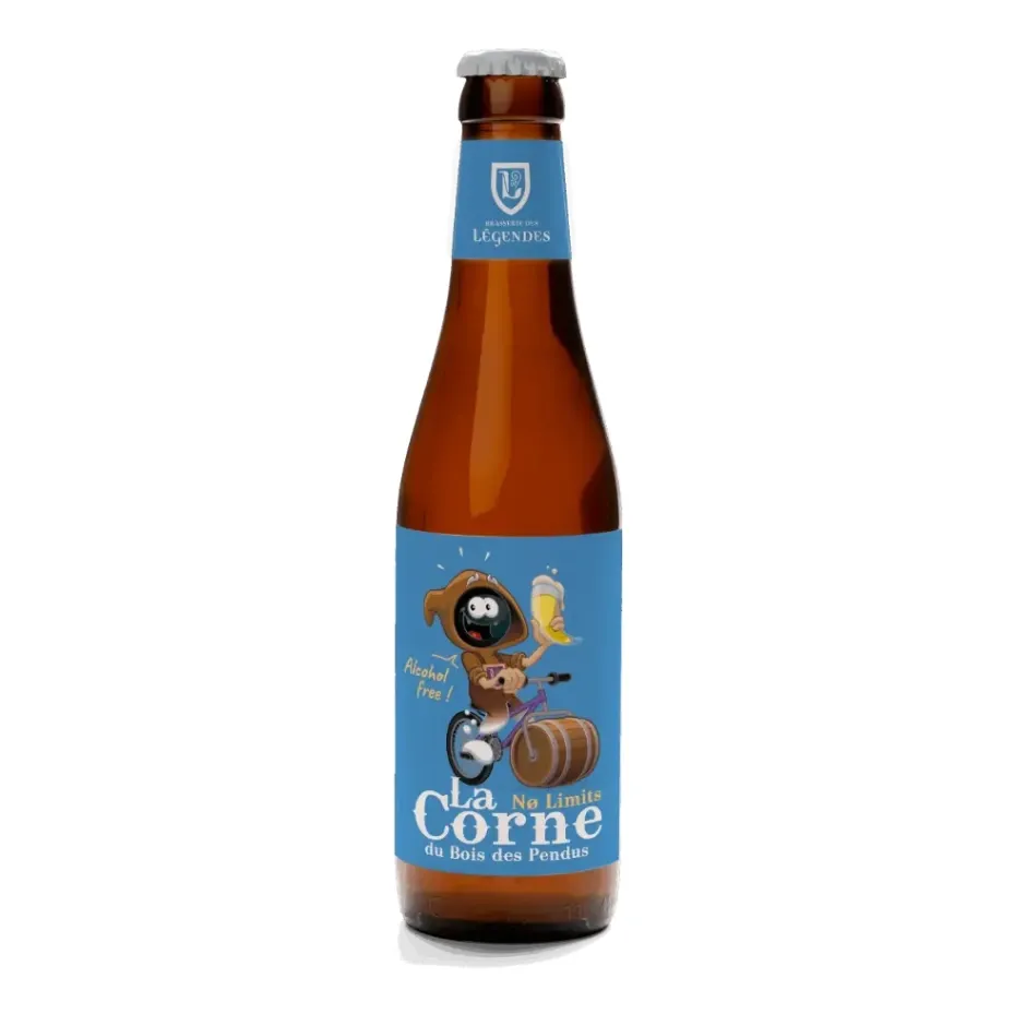 La Corne Nø Limits