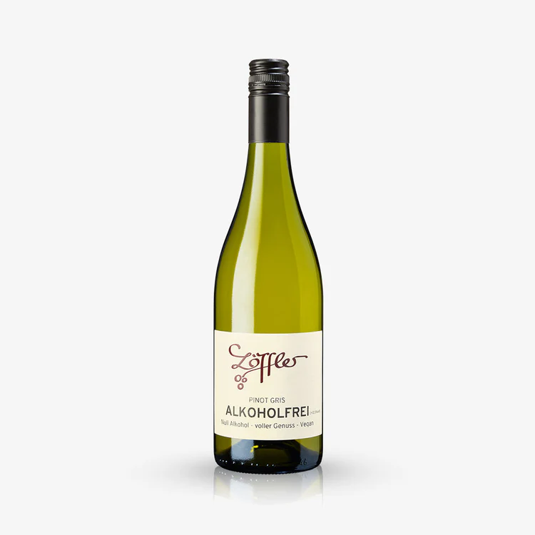  Weingut Löffler Pinot Gris