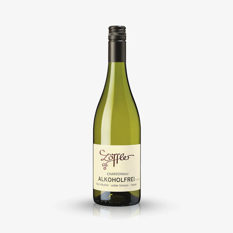  Weingut Löffler Chardonnay