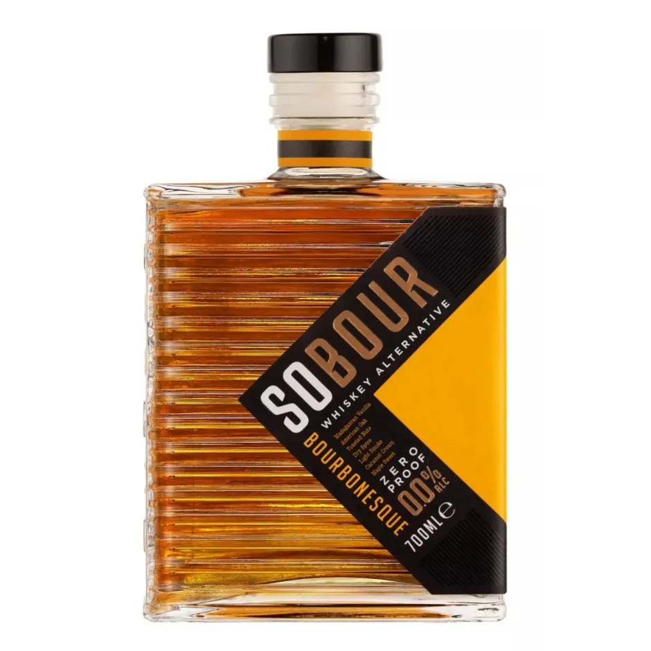 SOBOUR Bourbonesque 0.0%