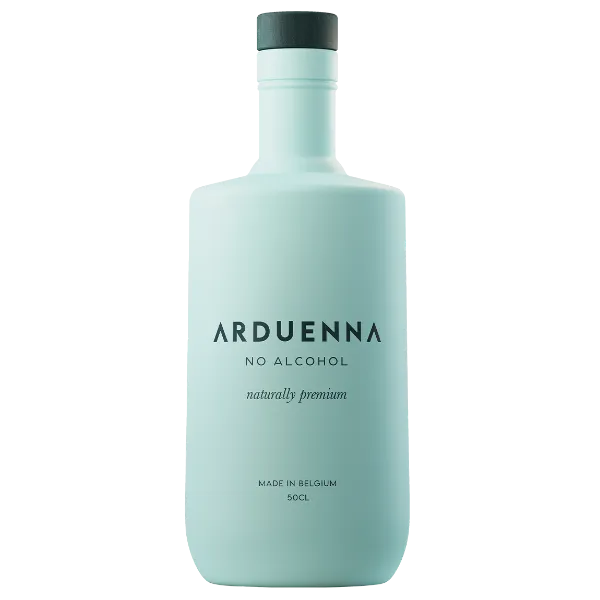 Arduenna No Alcohol