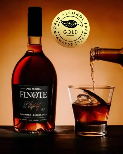 FINOTE Apéritif N°1
