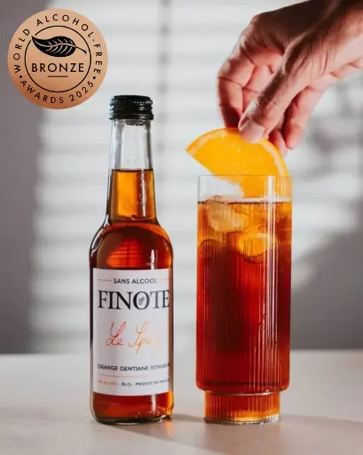 FINOTE Le Spritz