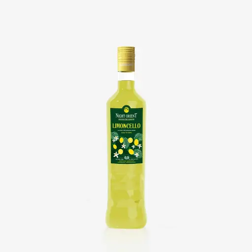 Limoncello 0.0%