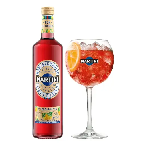 Martini Vibrante