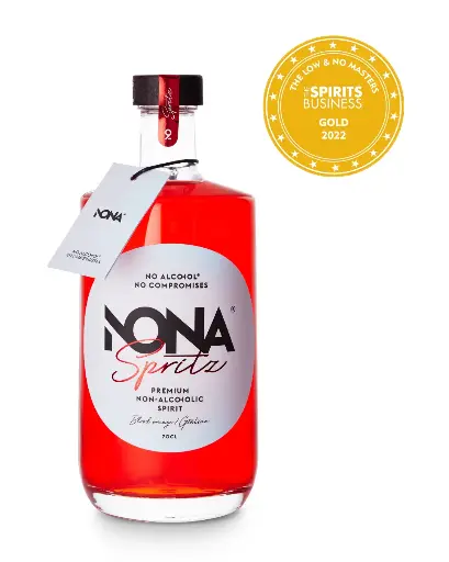 Nona Spritz