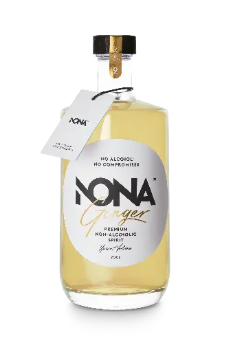 Nona Ginger
