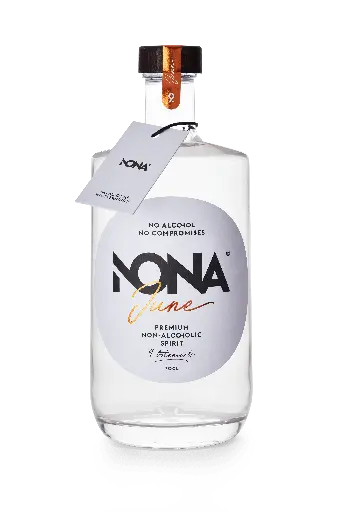 Nona June