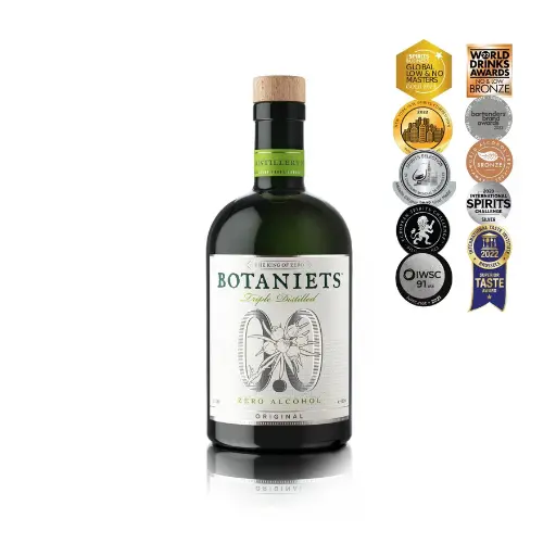Botaniets Gin Original