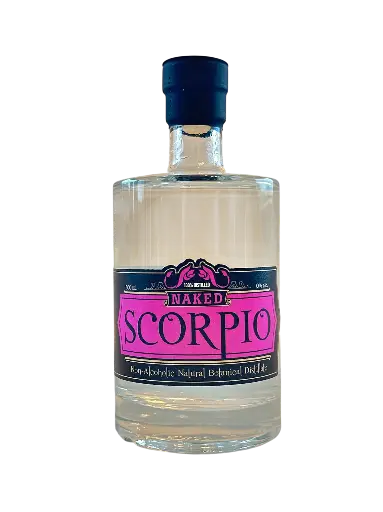 Naked Scorpio 0%