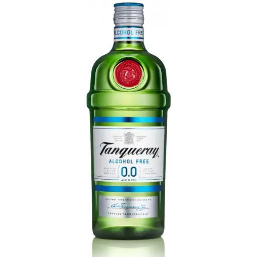 Tanqueray 0.0% sans alcool