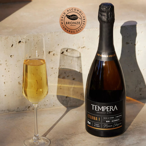 TEMPERA - Eterna 1