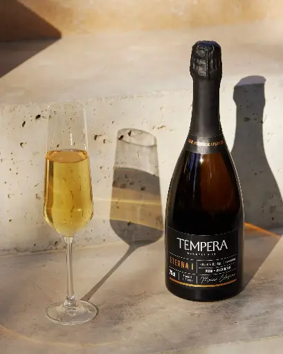 TEMPERA - Eterna 1