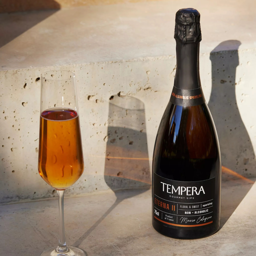 TEMPERA - Eterna 2