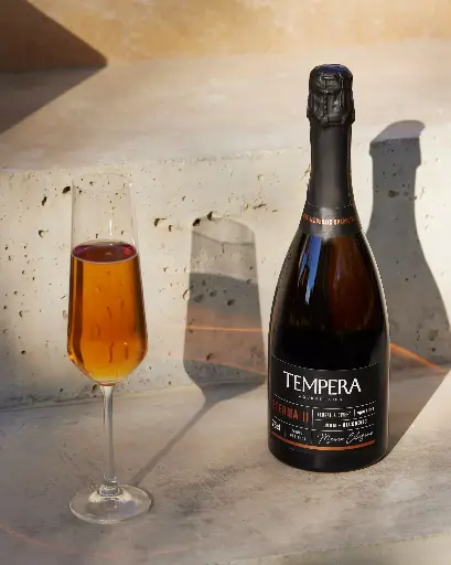 TEMPERA - Eterna 2