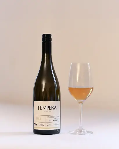 TEMPERA - RIVA