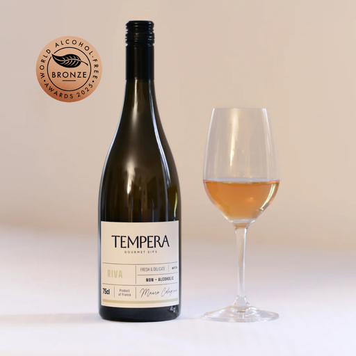 TEMPERA - RIVA
