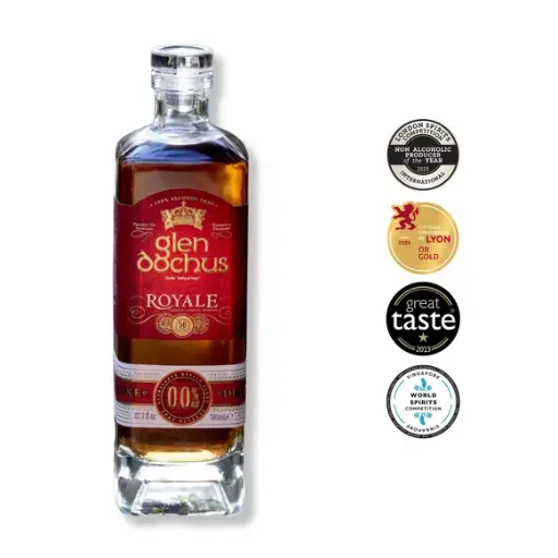GLEN DOCHUS ROYALE