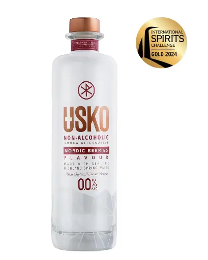 USKO Nordic Berries
