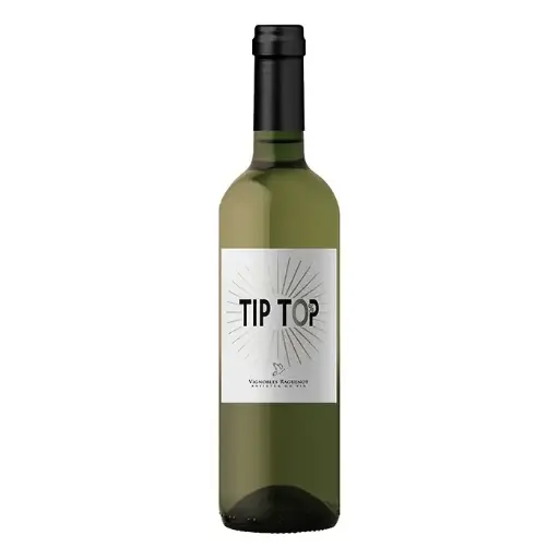 RAGUENOT - TIP TOP Blanc