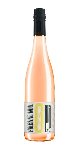 [LS8316] Kolonne Null Rosé - Édition Quatre Tours