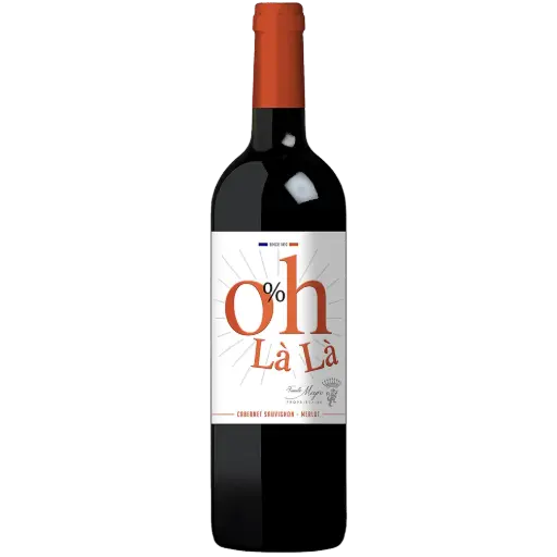 VIGNOBLE MEYRE - OhLàLà