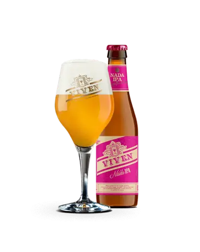 VIVEN NADA IPA