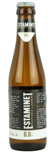 DE HOORN ESTAMINET 0.0%