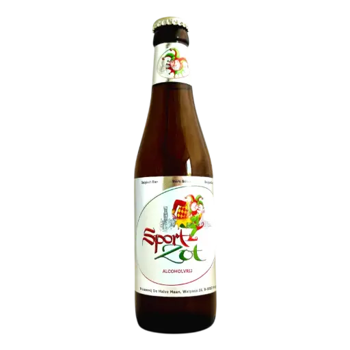 BRUGSE ZOT SPORTZOT 