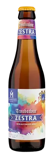 TROUBADOUR ZESTRA