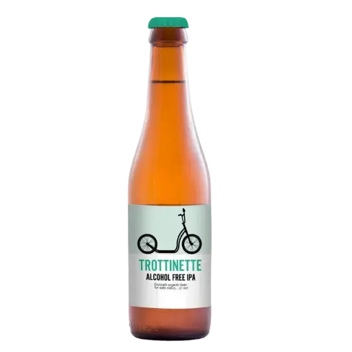 TROTTINETTE IPA