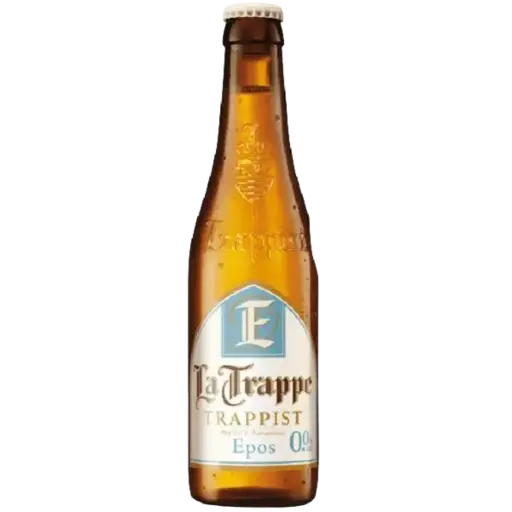 LA TRAPPE EPOS 0.0%