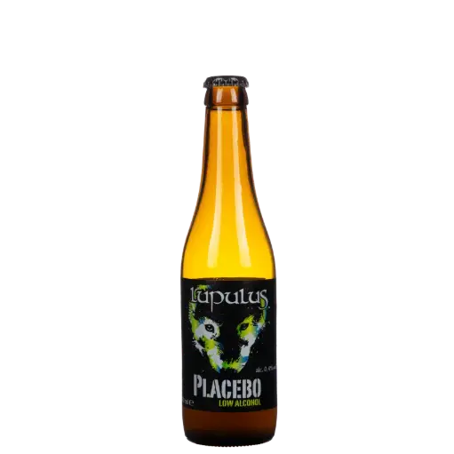 LUPULUS PLACEBO