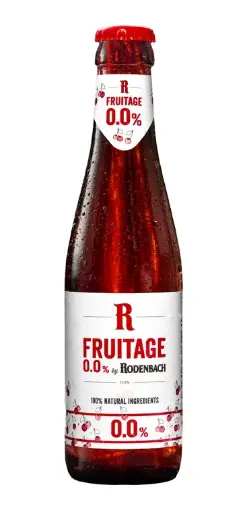RODENBACH FRUITAGE 0.0%