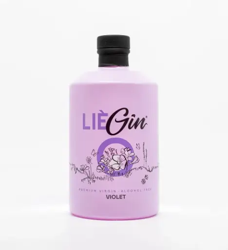 LIÈGIN VIOLET O%