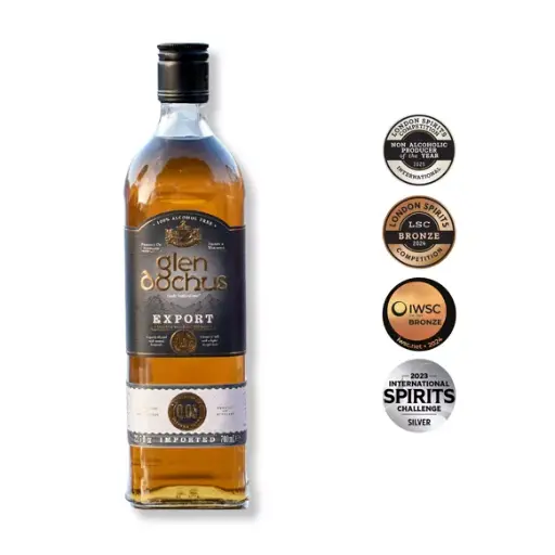 GLEN DOCHUS EXPORT
