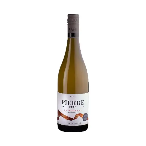 [60032] Pierre Zéro Chardonnay 0%