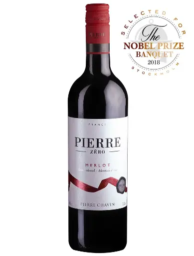 [60035] Pierre Zéro Merlot 0%