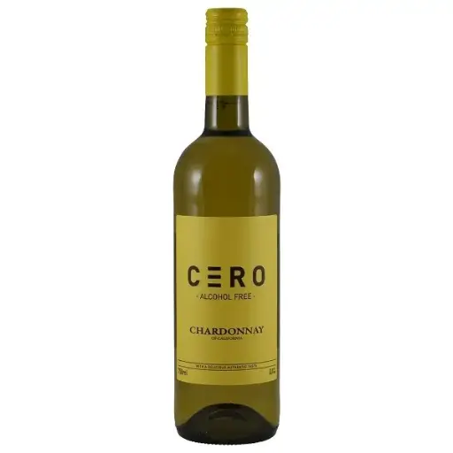 [LS8250] CERO - Chardonnay 0%