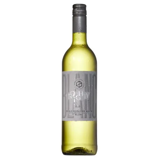 [LS8302] NOUGHTY Blanc