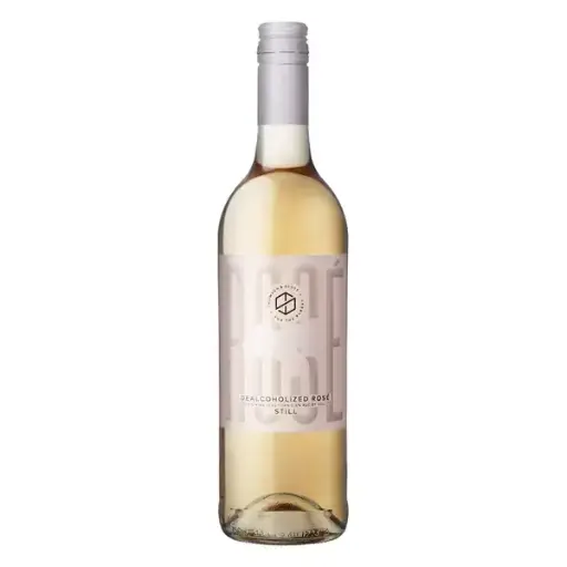 [LS8304] NOUGHTY Rosé