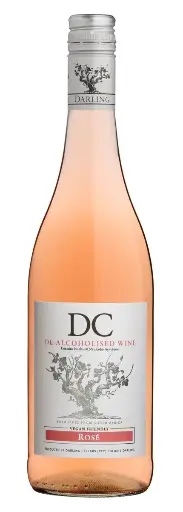 [LS8263] Darling Cellars Rosé