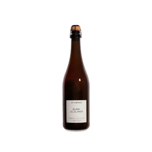 [LS8433] OddBird Blanc de Blancs