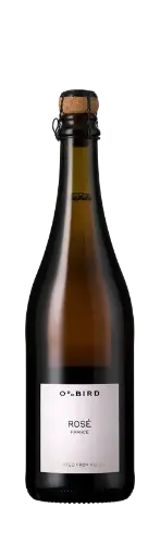 [LS8434] Oddbird Sparkling Rosé
